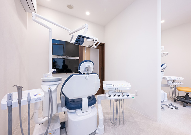 クラウン歯科名古屋中村院photo