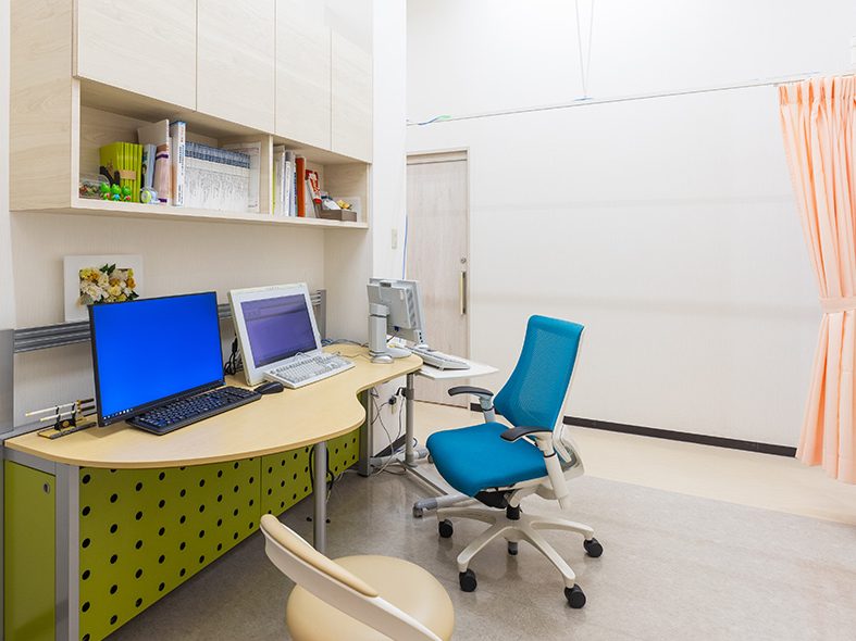 スラージュ内科クリニック