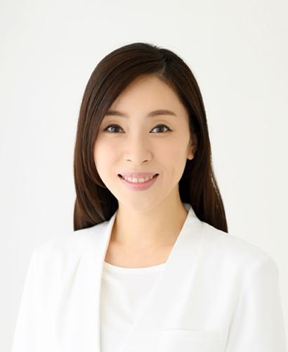 牧野歯科・矯正歯科 牧野 永子