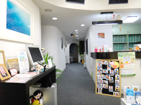 杉浦歯科医院photo
