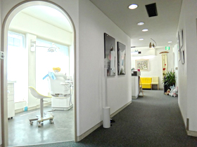 杉浦歯科医院photo