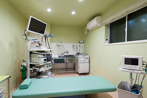 下村哲也内科クリニック