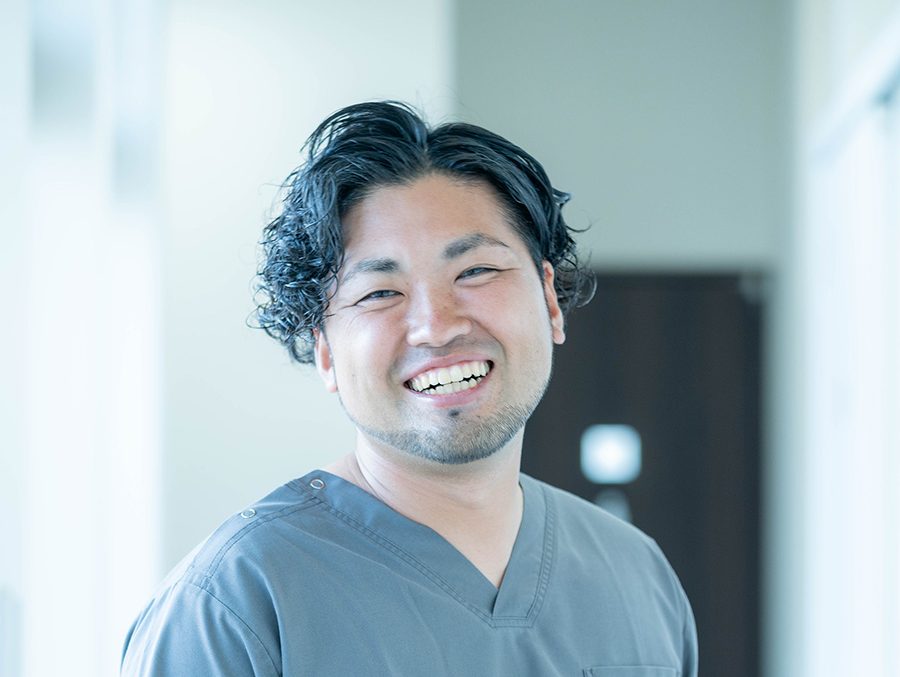 TAKAMIZAWA Dental Office