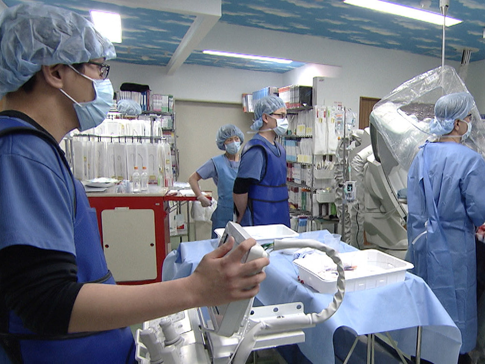 高岡みなみハートセンターみなみの杜病院photo