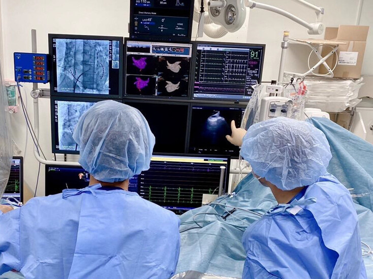 高岡みなみハートセンターみなみの杜病院photo