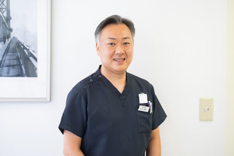 谷内歯科医院