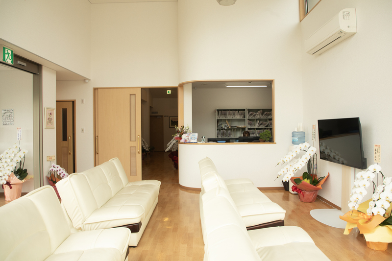 天拝坂こばやしクリニック