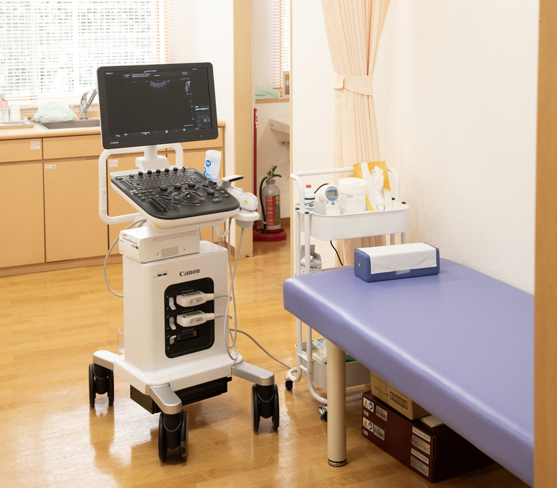 天拝坂こばやしクリニック