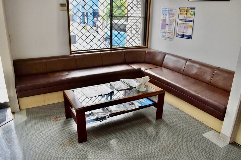 鳥飼寺崎歯科医院