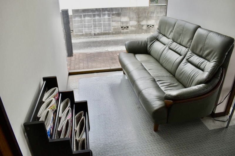 鳥飼寺崎歯科医院