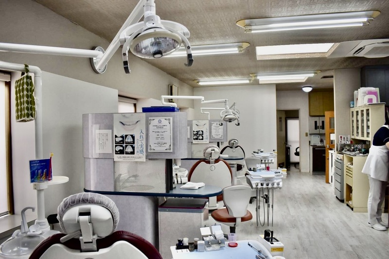 鳥飼寺崎歯科医院