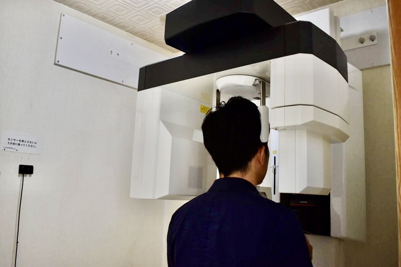 鳥飼寺崎歯科医院