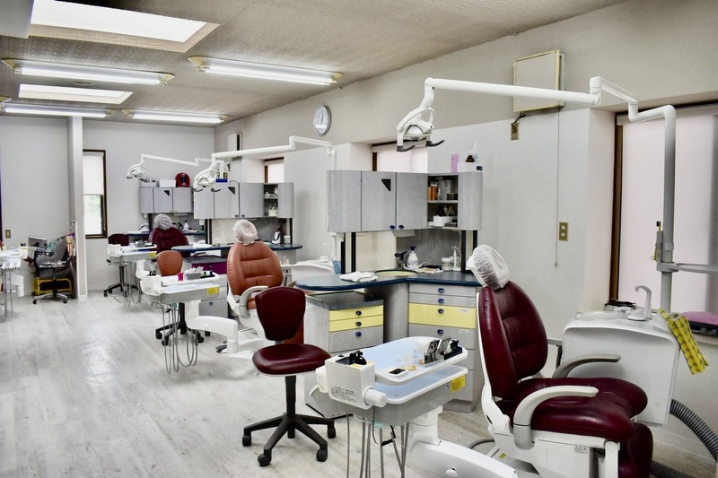 鳥飼寺崎歯科医院