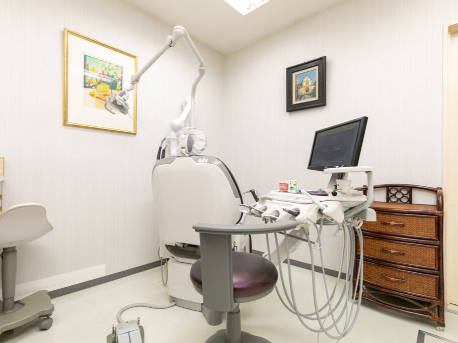 豊島歯科医院photo