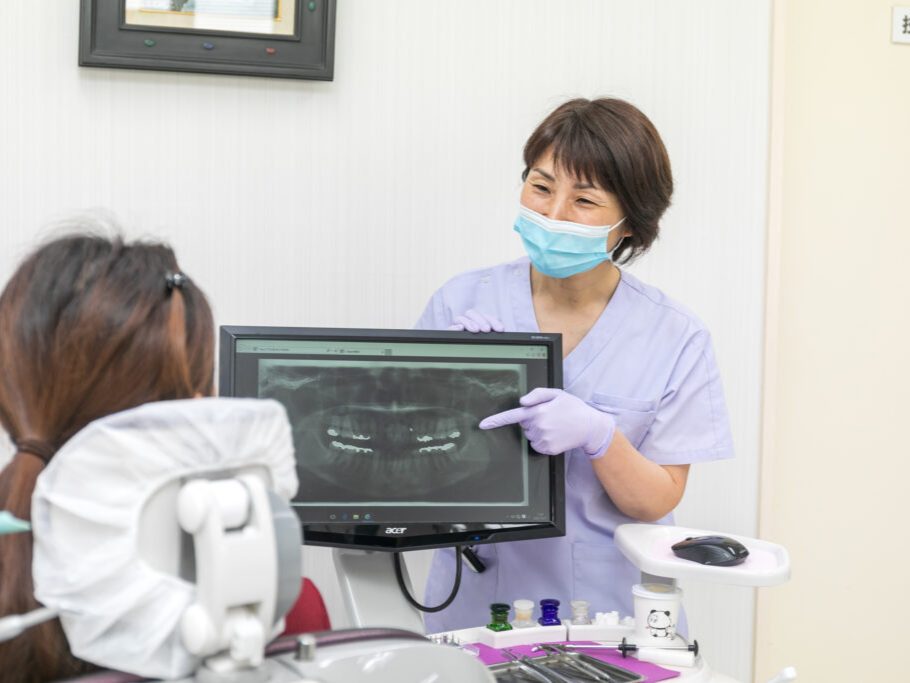 豊島歯科医院photo