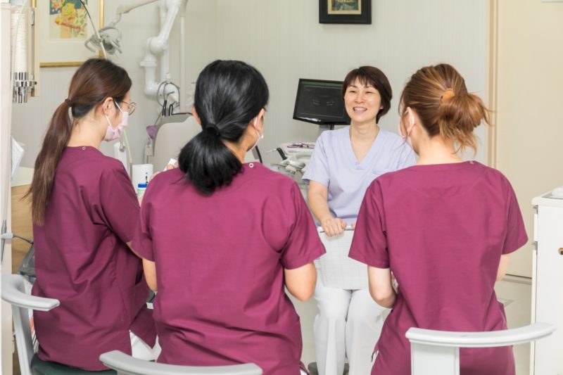 豊島歯科医院photo