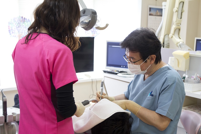 きくち歯科クリニックphoto