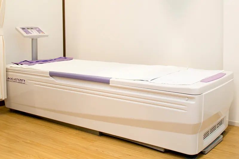 つちもち脳神経外科・内科クリニック