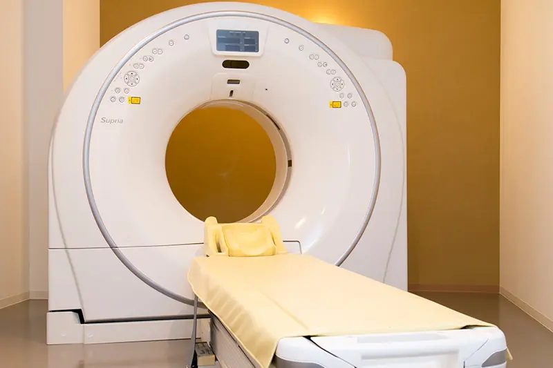 つちもち脳神経外科・内科クリニック