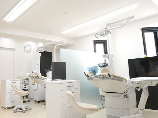 つかさき歯科photo