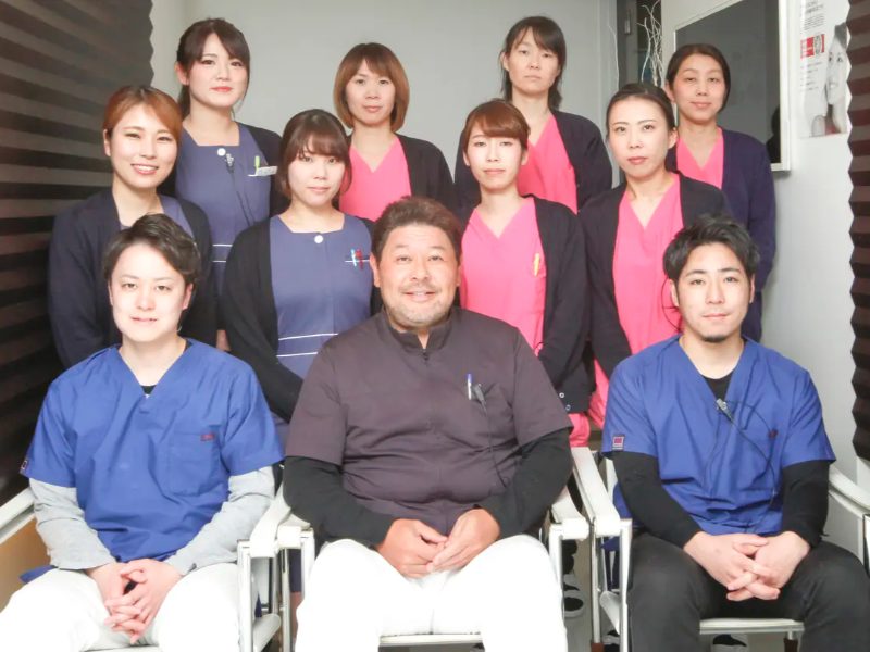 ウカイ歯科クリニック