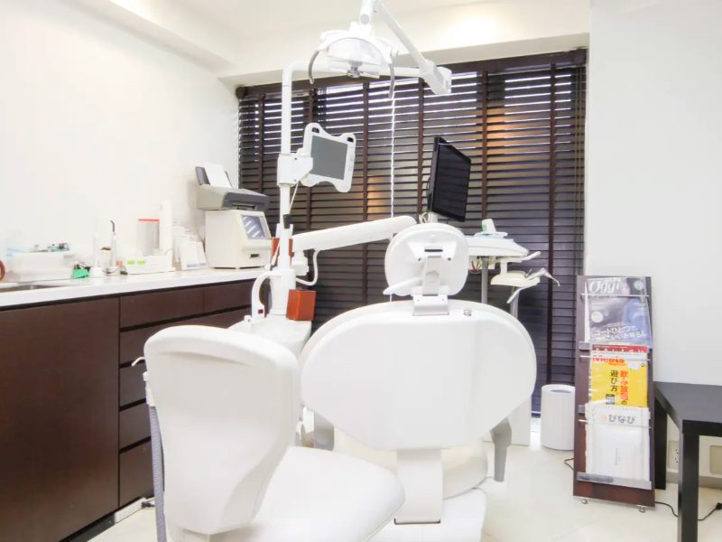 ウカイ歯科クリニック