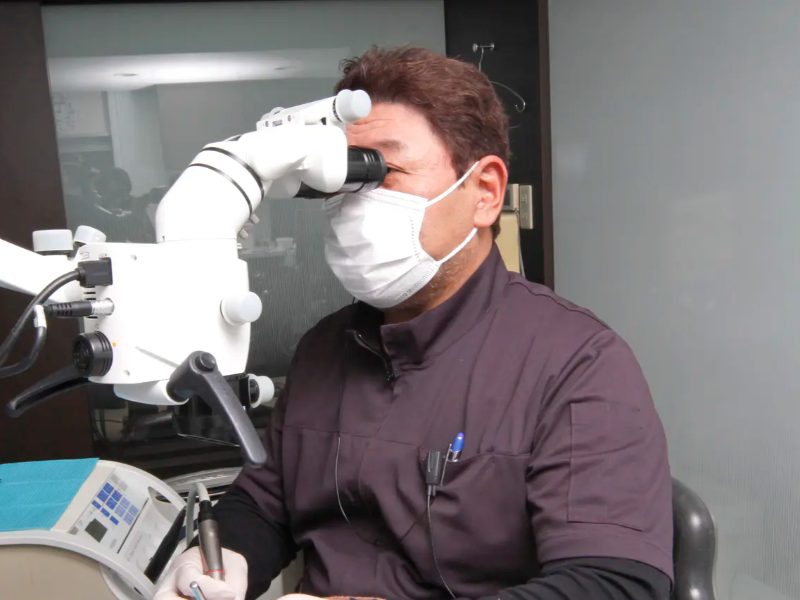 ウカイ歯科クリニック