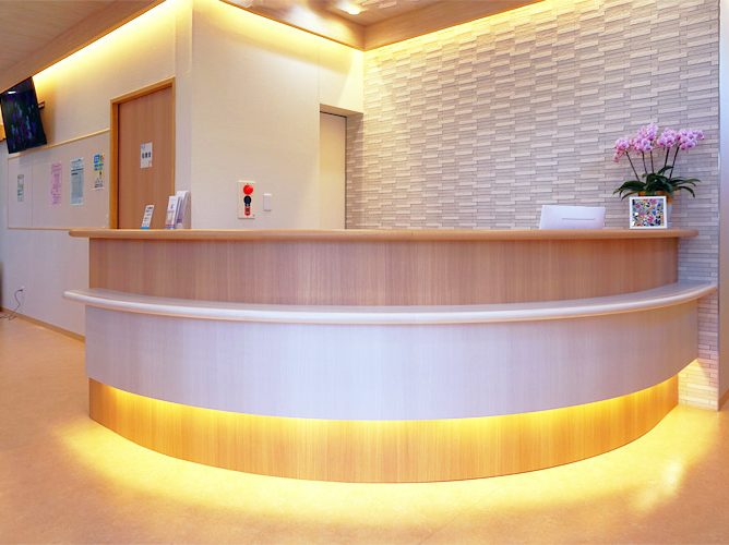 うのさわクリニック