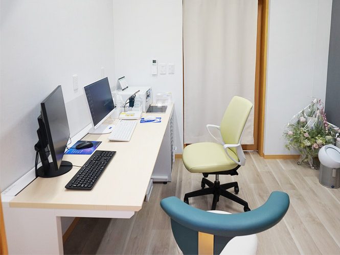 うのさわクリニック