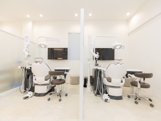 うらずみ歯科クリニック