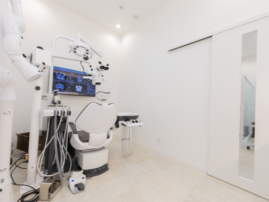 うらずみ歯科クリニック