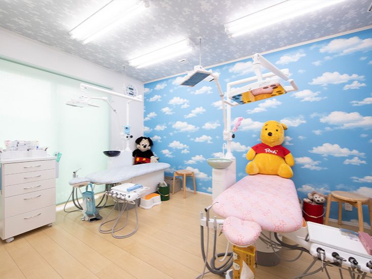 わかば歯科医院photo