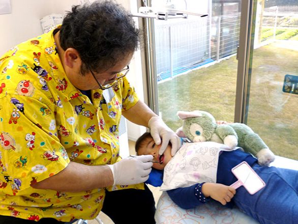 わかば歯科医院photo