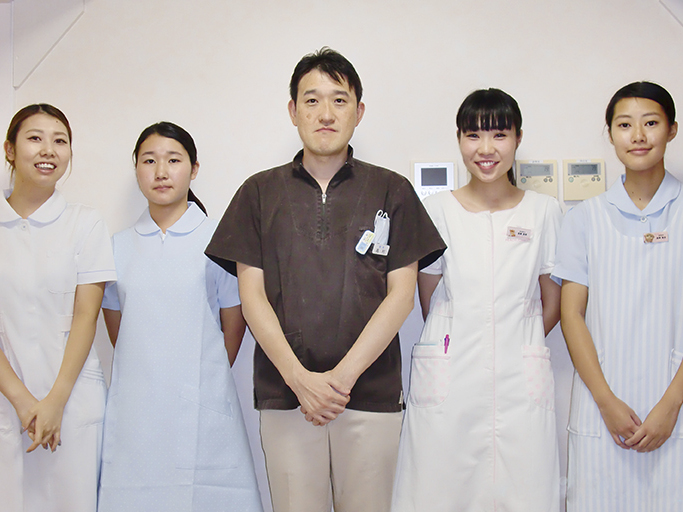 ウエストパーク・デンタル・クリニックphoto