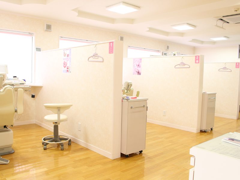 ウエストパーク・デンタル・クリニックphoto