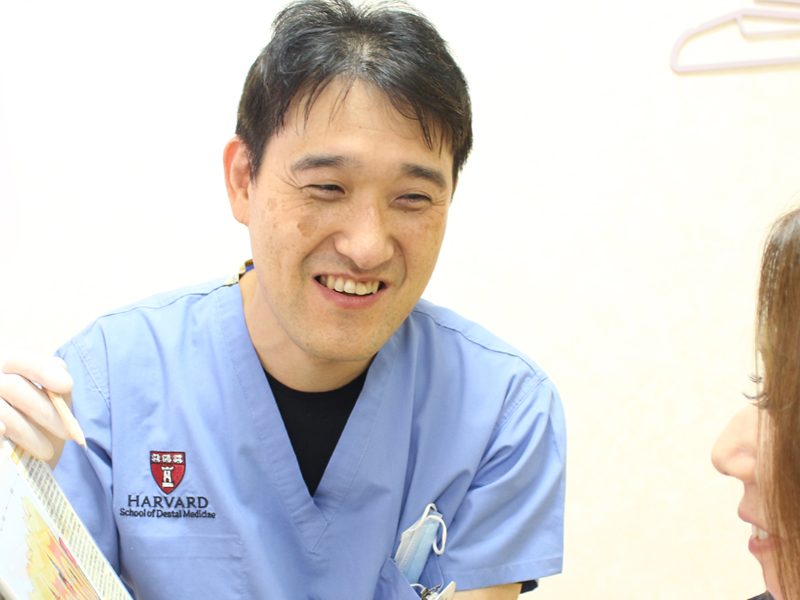 ウエストパーク・デンタル・クリニックphoto