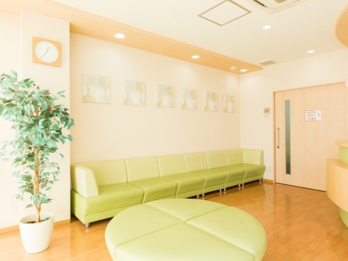 よつぎ眼科クリニック