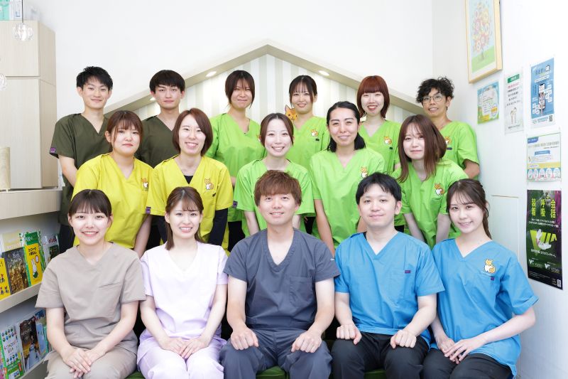 相武台ゆうデンタルクリニックphoto