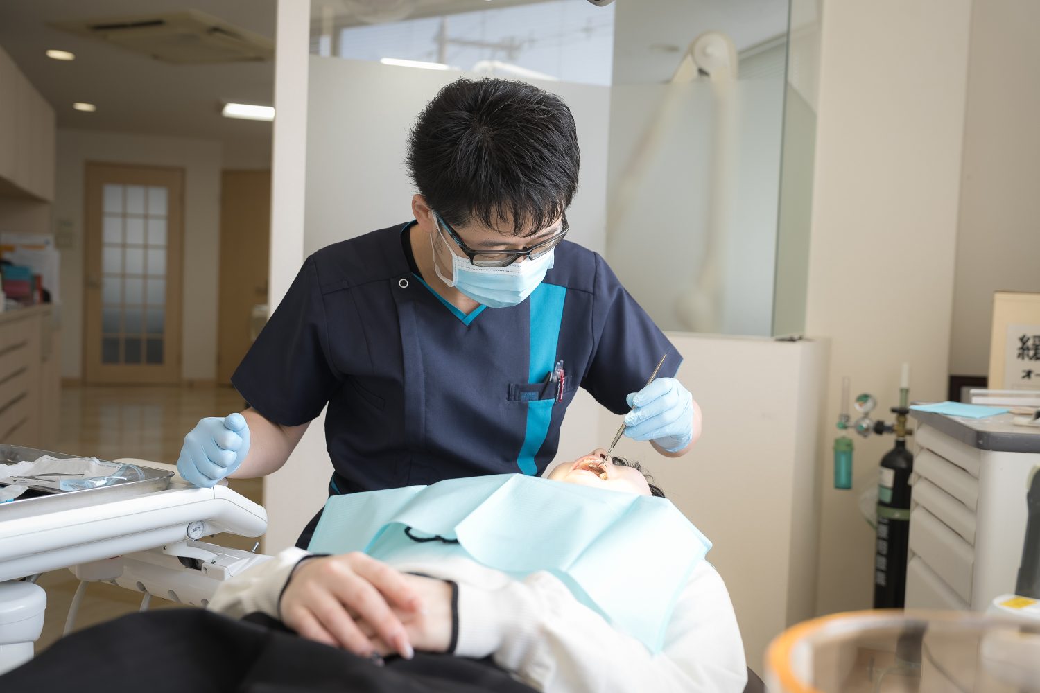 ウエダ歯科photo