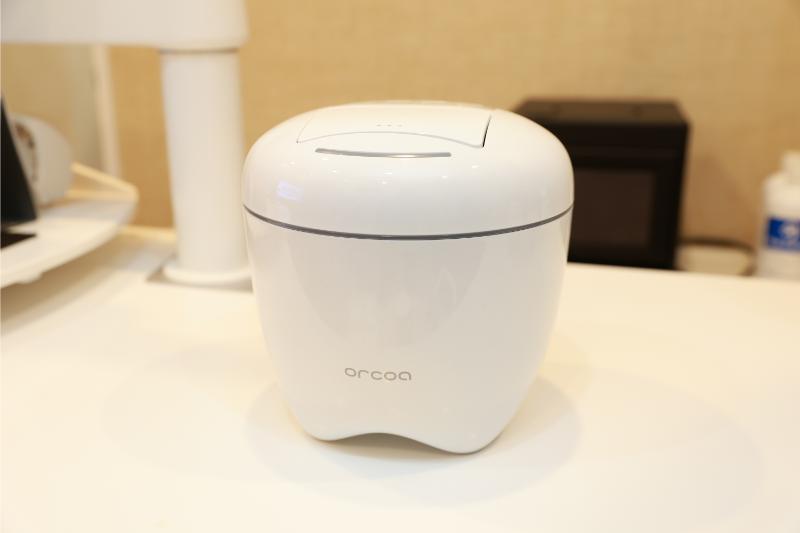 愛彩デンタルクリニック矯正歯科photo