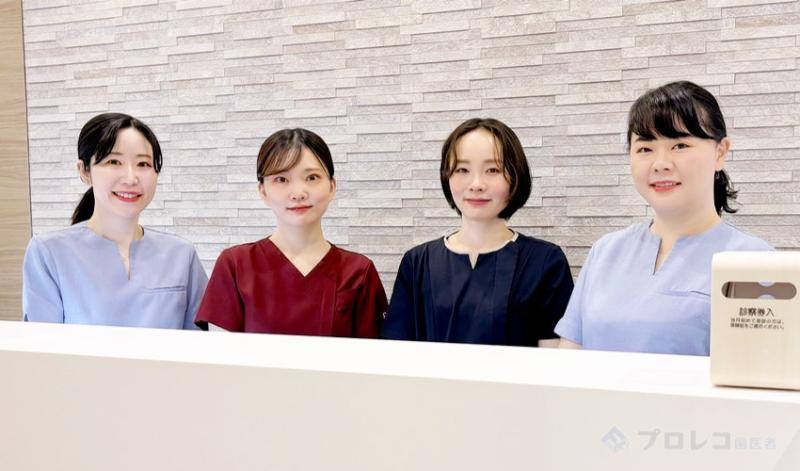 自由が丘OhanaDentalClinicphoto