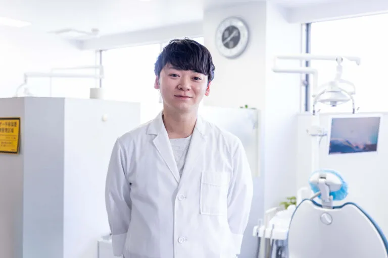 金井歯科医院photo