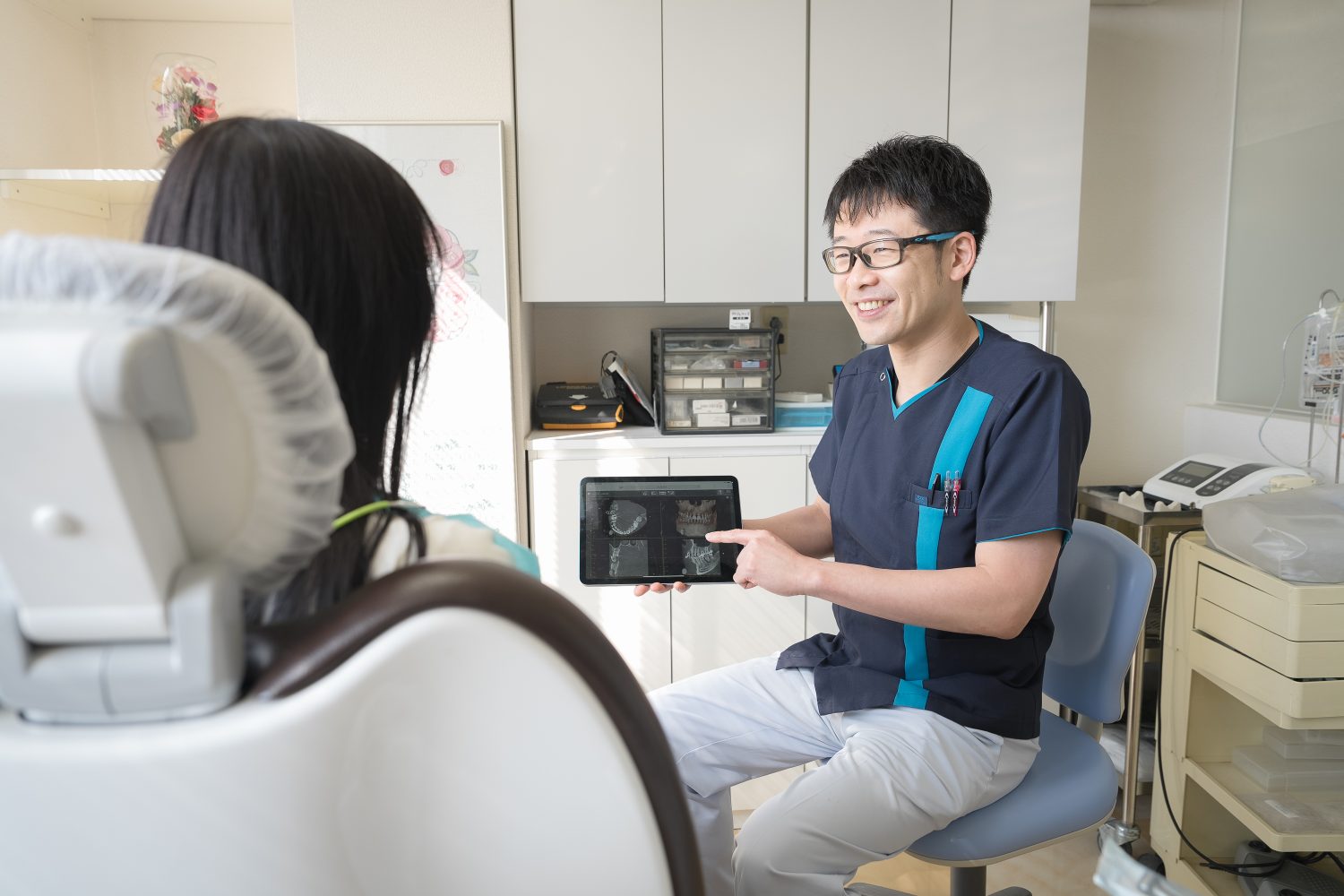 ウエダ歯科photo