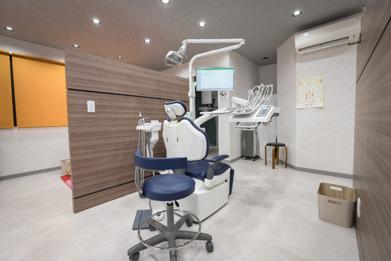 加藤デンタルクリニックphoto