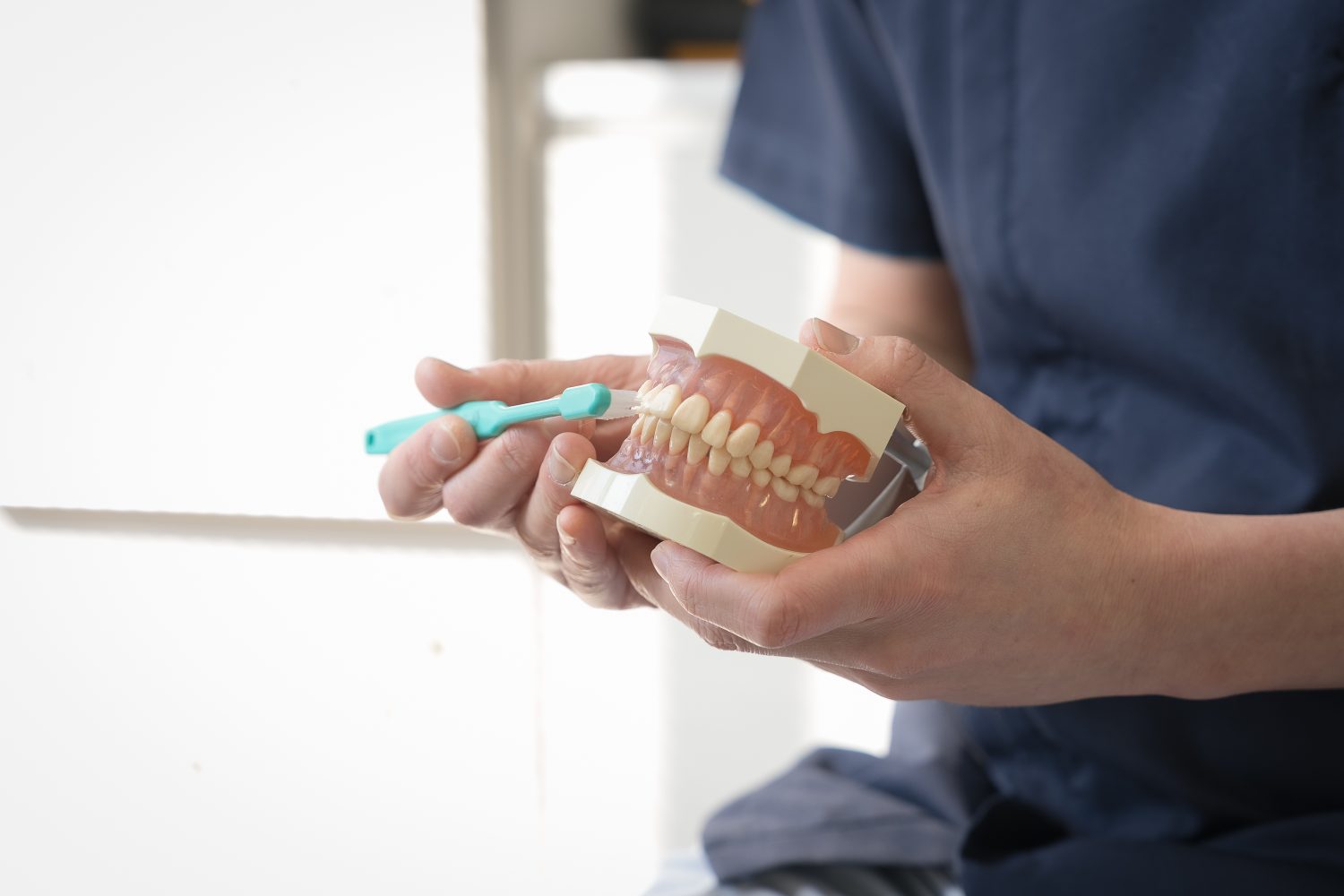 ウエダ歯科photo