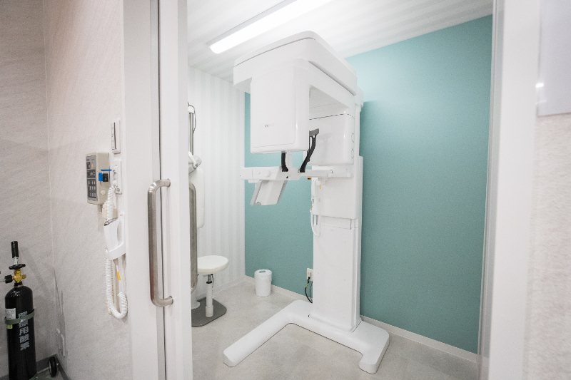 加藤デンタルクリニックphoto