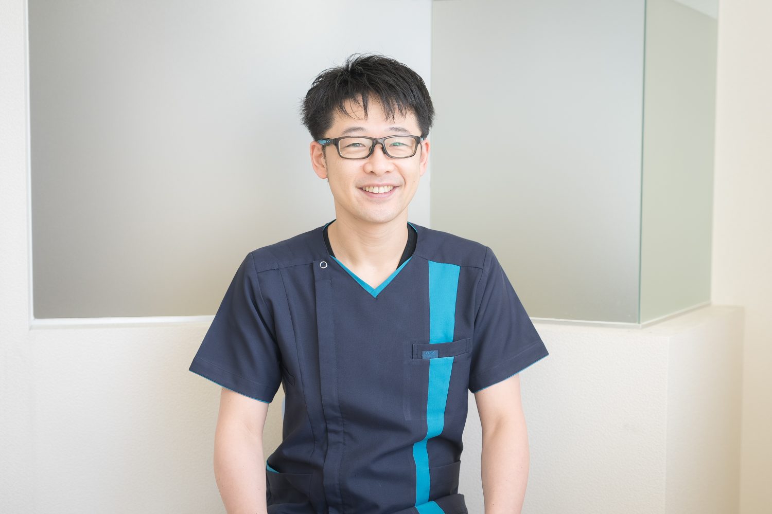 ウエダ歯科photo