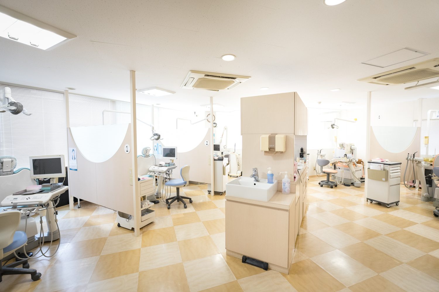 ウエダ歯科photo