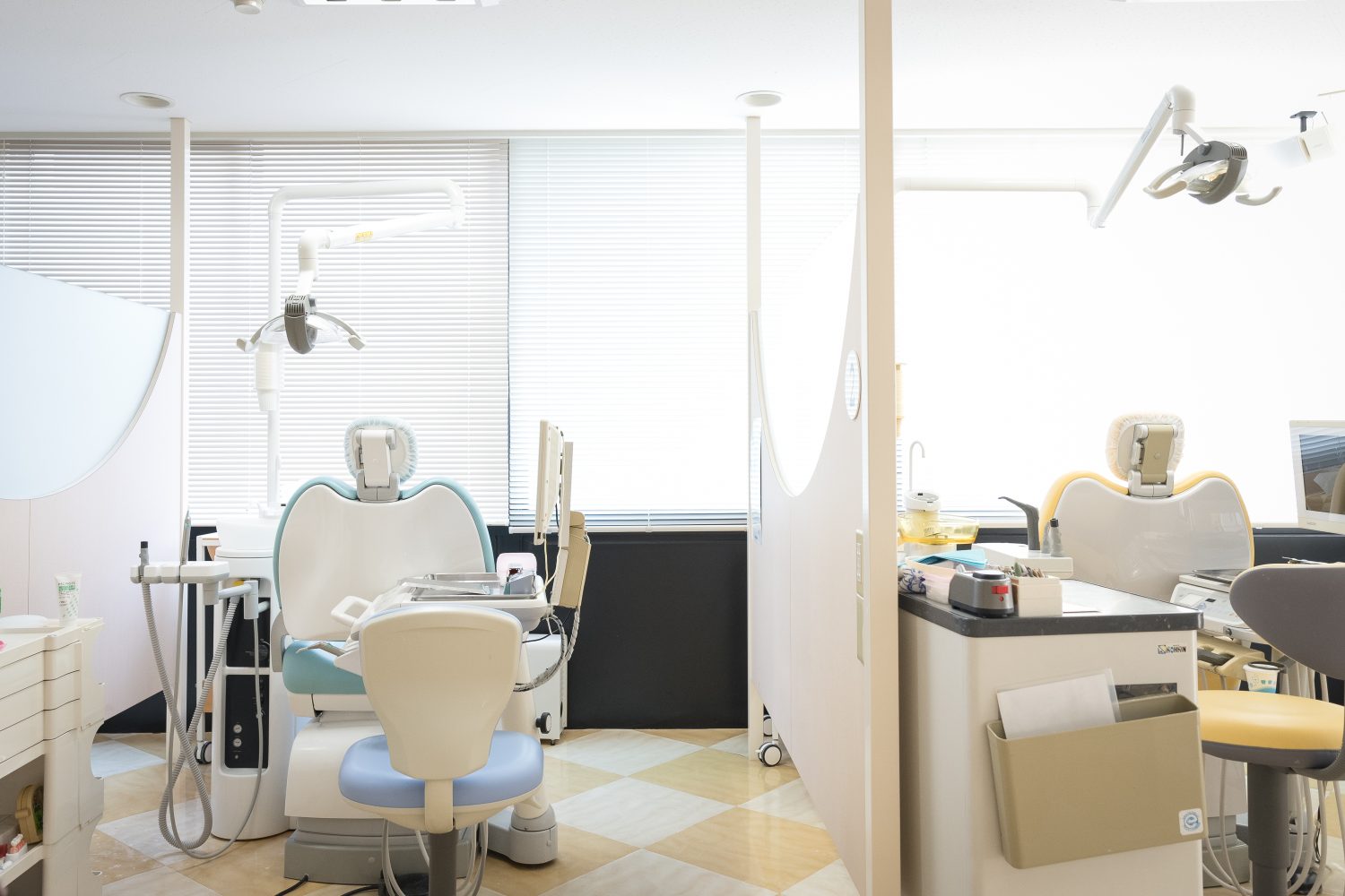 ウエダ歯科photo