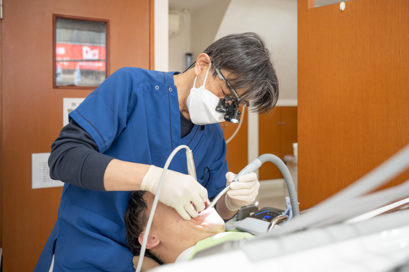 みのりデンタルクリニックphoto